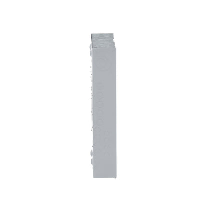 Centro de Carga QO Zapatas Principales 125A 3F 4H 24P NEMA1 Schneider Electric  QO324L125G