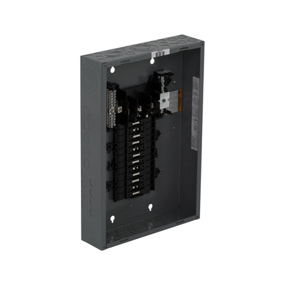 Centro de Carga QO Zapatas Principales 125A 3F 4H 24P NEMA1 Schneider Electric  QO324L125G