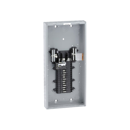 Centro de Carga QO Interruptor Principal 100A 3F 4H 27P NEMA 1 Schneider Electric QO327M100