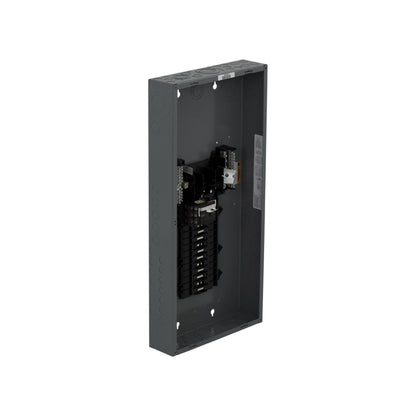 Centro de Carga QO Interruptor Principal 100A 3F 4H 27P NEMA 1 Schneider Electric QO327M100