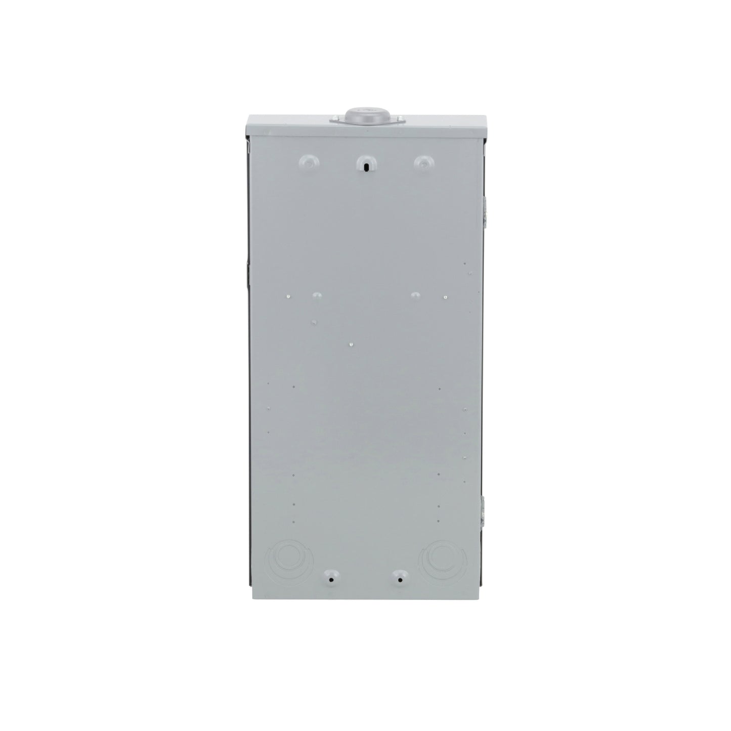 Centro de Carga QO de Zapatas Square D 200A 3F 30P NEMA 3R con Barra a Tierra Schneider Electric QO330L200GRB