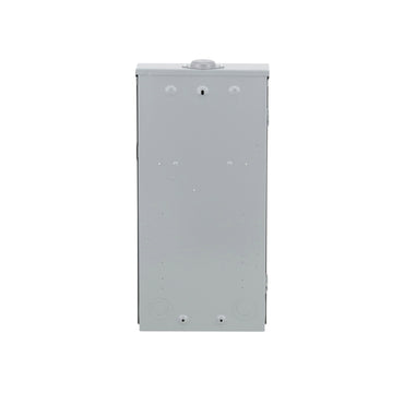 Centro de Carga QO de Zapatas Square D 200A 3F 30P NEMA 3R con Barra a Tierra Schneider Electric QO330L200GRB