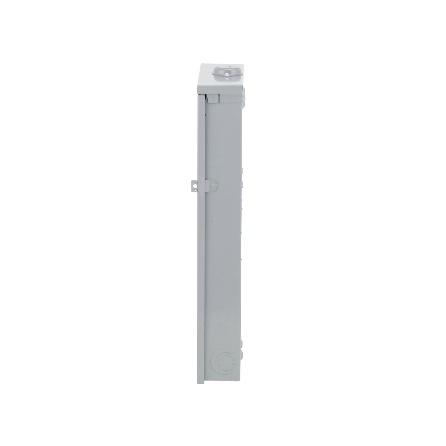 Centro de Carga QO de Zapatas Square D 200A 3F 30P NEMA 3R con Barra a Tierra Schneider Electric QO330L200GRB