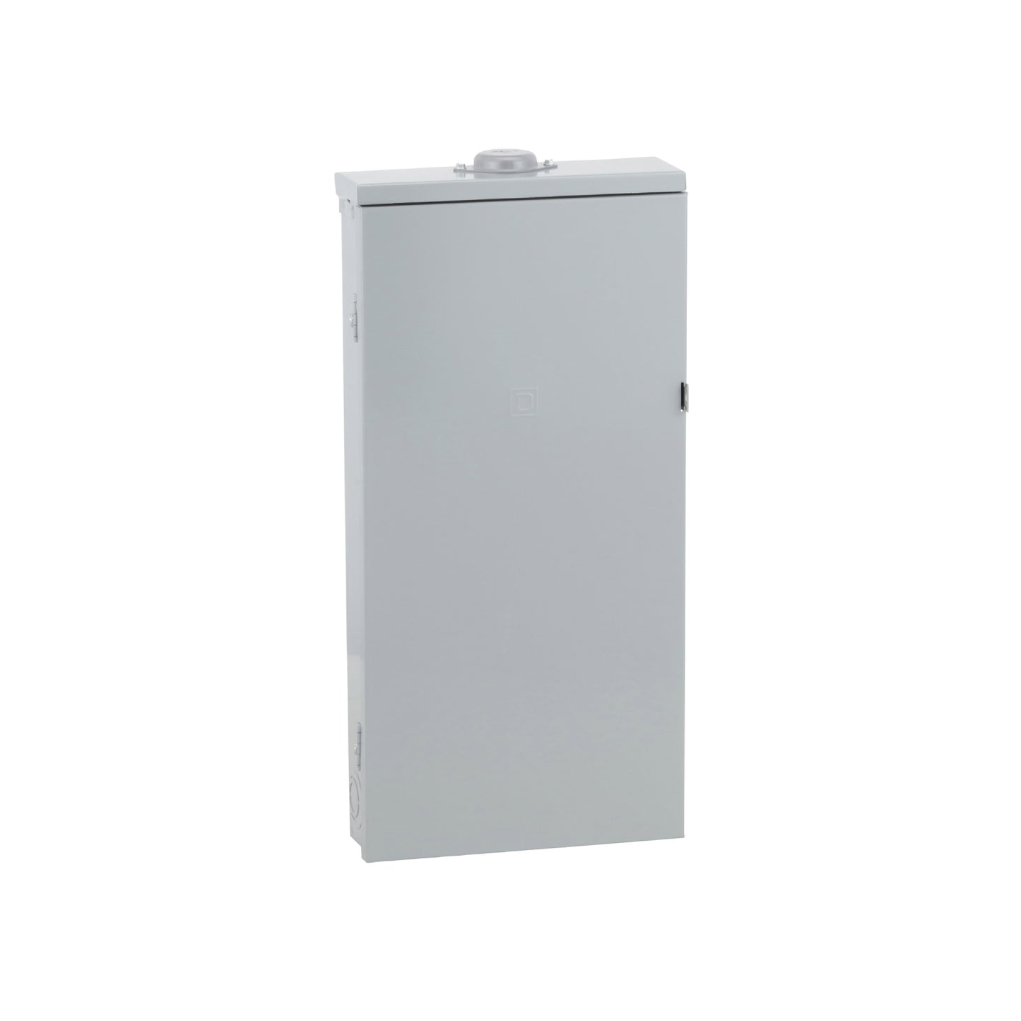 Centro de Carga QO de Zapatas Square D 200A 3F 30P NEMA 3R con Barra a Tierra Schneider Electric QO330L200GRB