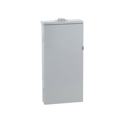 Centro de Carga QO de Zapatas Square D 200A 3F 30P NEMA 3R con Barra a Tierra Schneider Electric QO330L200GRB
