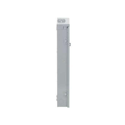 Centro de Carga QO de Zapatas Square D 200A 3F 30P NEMA 3R con Barra a Tierra Schneider Electric QO330L200GRB