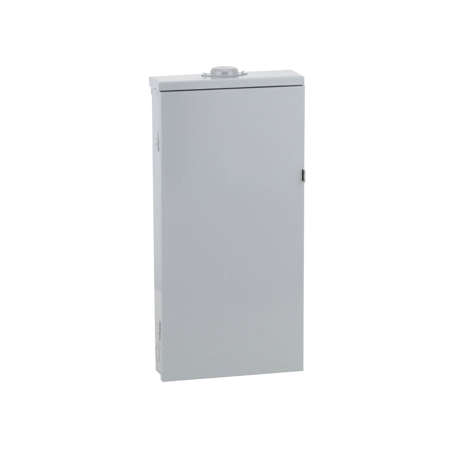 Centro de Carga QO de Zapatas Square D 200A 3F 30P NEMA 3R con Barra a Tierra Schneider Electric QO330L200GRB