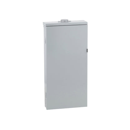 Centro de Carga QO de Zapatas Square D 200A 3F 30P NEMA 3R con Barra a Tierra Schneider Electric QO330L200GRB