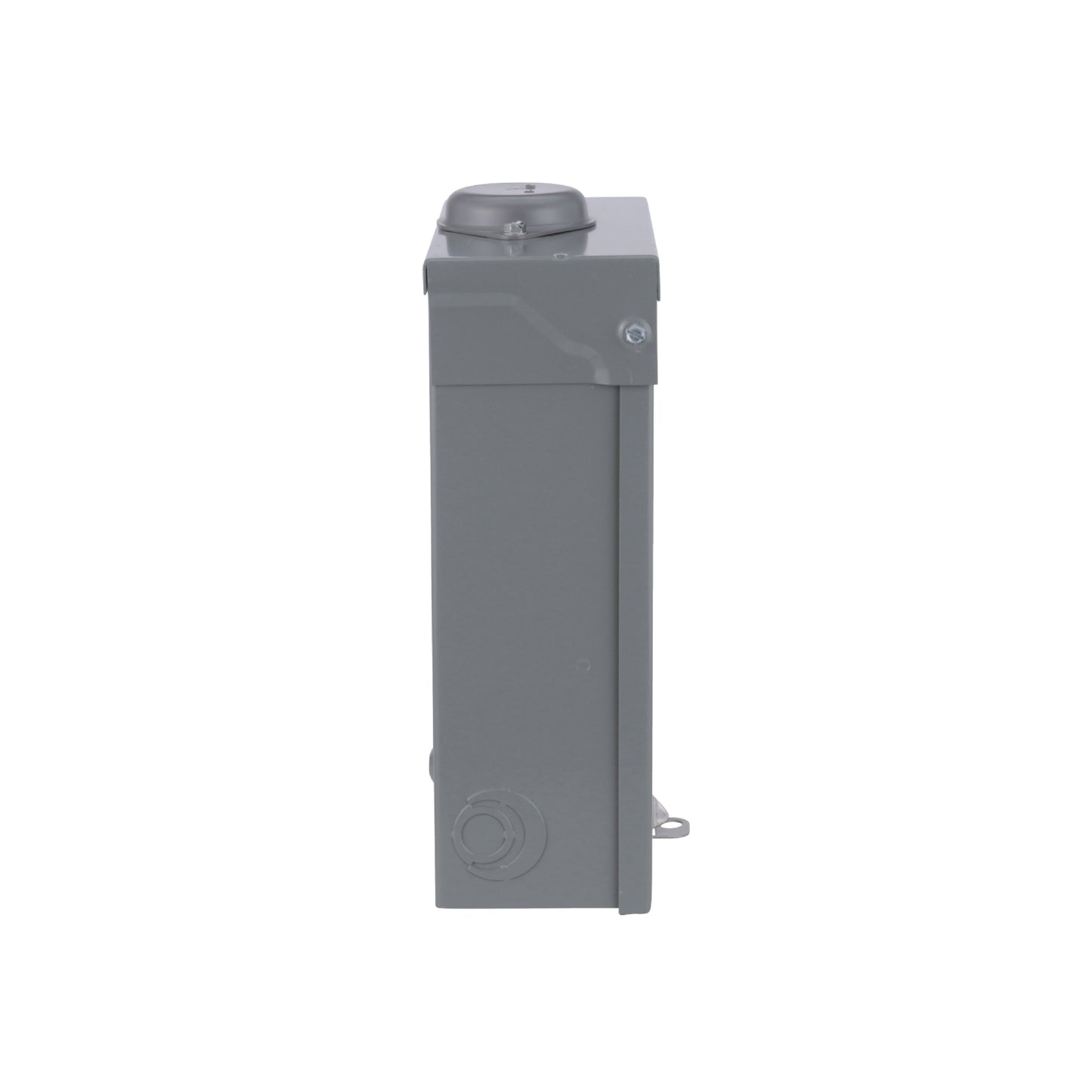 Centro de Carga QO de Zapatas Square D 100A 1F 6P NEMA 3R Schneider Electric QO612L100RB