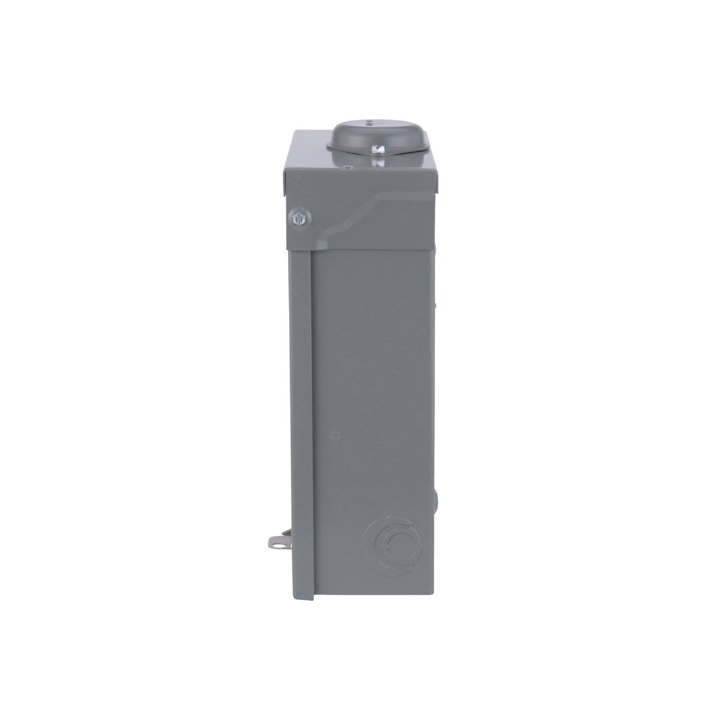 Centro de Carga QO de Zapatas Square D 100A 1F 6P NEMA 3R Schneider Electric QO612L100RB