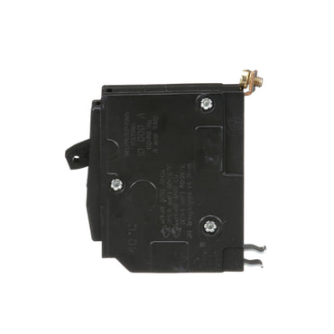 Interruptor Termomagnético 1 Polo 30 A Square D Atornillable Schneider Electric QOB130