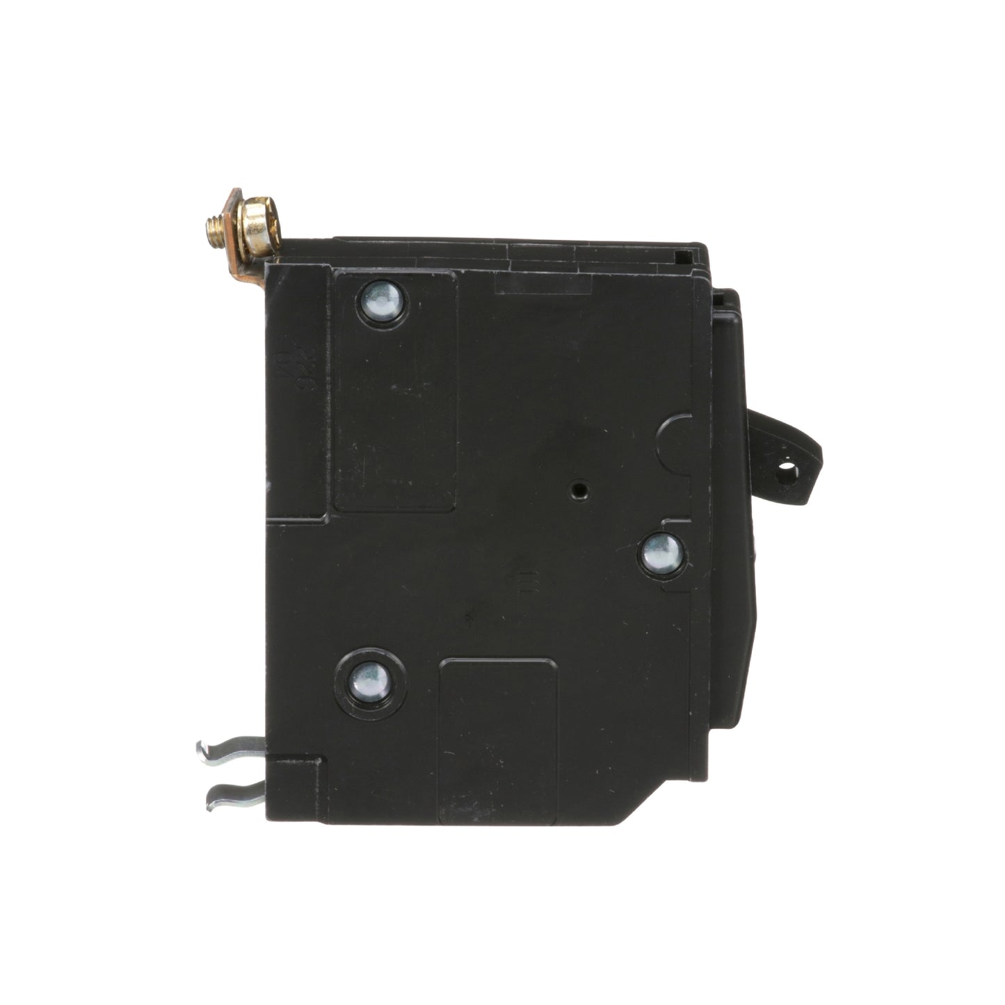 Interruptor Termomagnético 1 Polo 30 A Square D Atornillable Schneider Electric QOB130