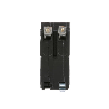 Interruptor Termomagnético 2 Polos 20 A Square D Atornillable Schneider Electric QOB220
