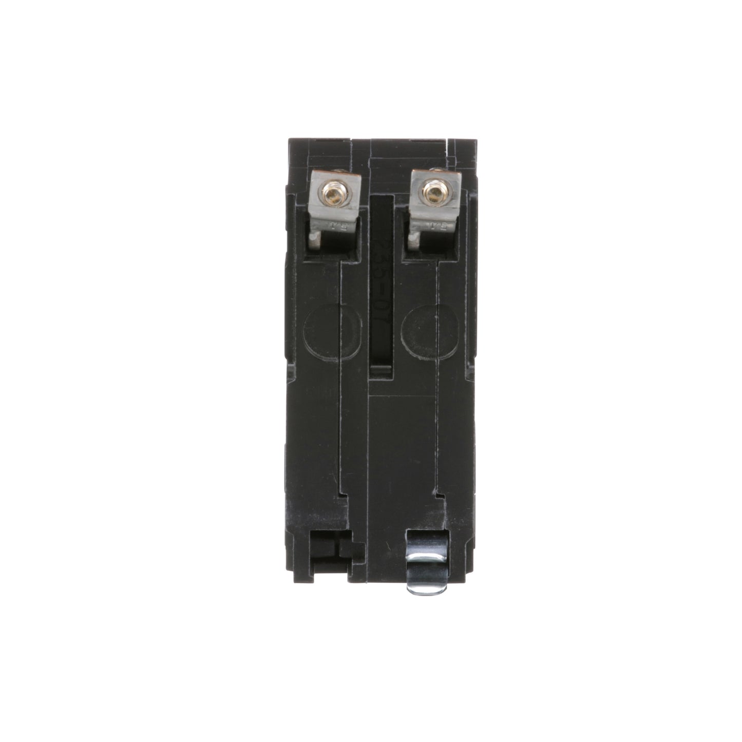 Interruptor Termomagnético 2 Polos 30 A Square D Atornillable Schneider Electric QOB230
