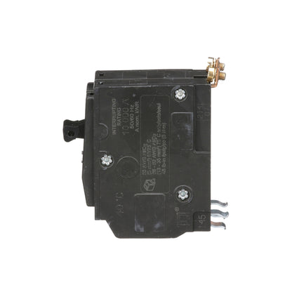 Interruptor Termomagnético 3 Polos 50 A Square D Atornillable Schneider Electric QOB240
