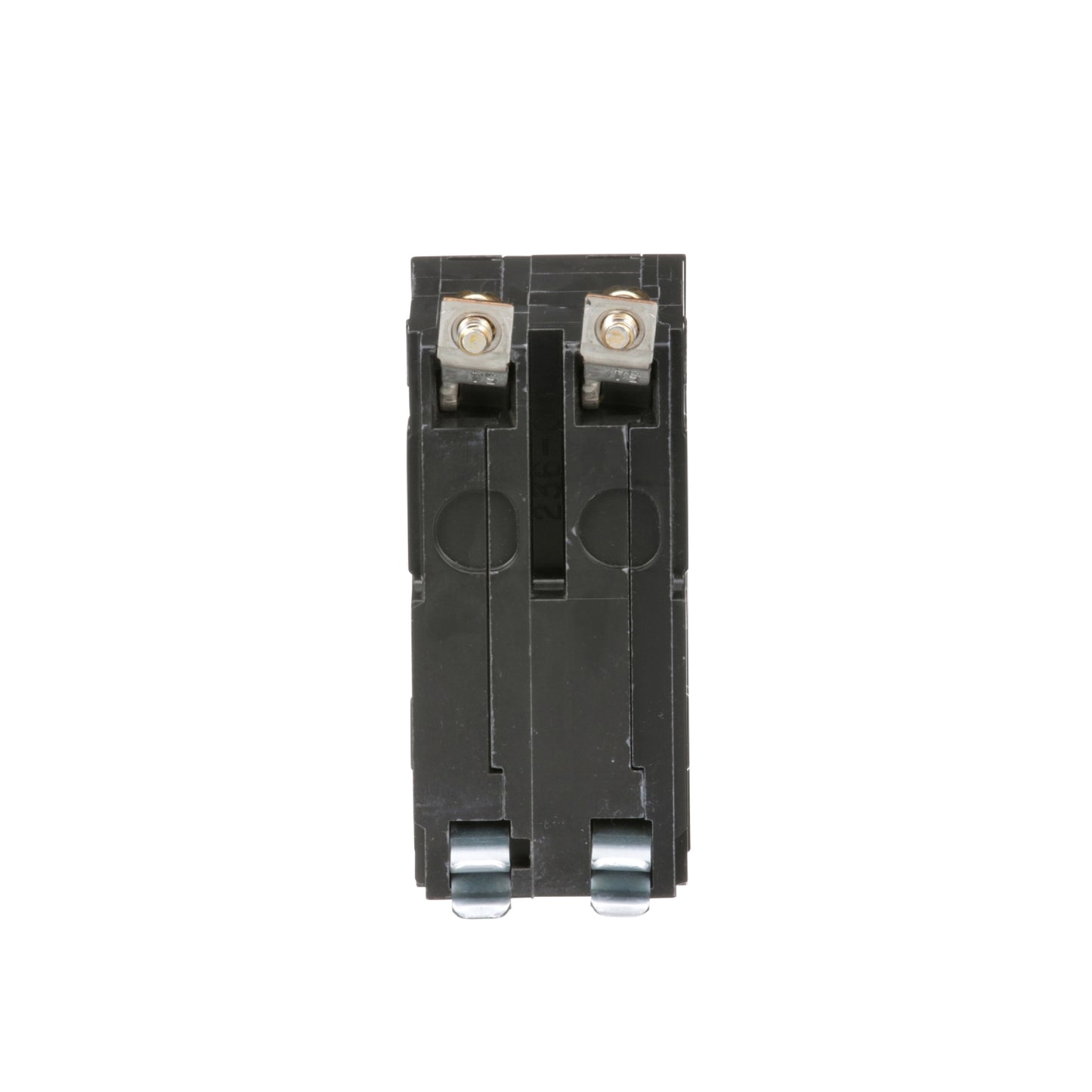 Interruptor Termomagnético 3 Polos 50 A Square D Atornillable Schneider Electric QOB240