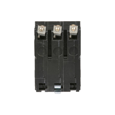 Interruptor Termomagnético 3 Polos 15 A Square D Atornillable Schneider Electric QOB315