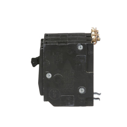 Interruptor Termomagnético 3 Polos 15 A Square D Atornillable Schneider Electric QOB315