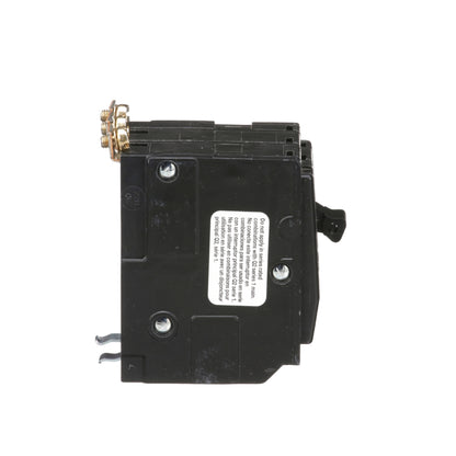 Interruptor Termomagnético 3 Polos 15 A Square D Atornillable Schneider Electric QOB315