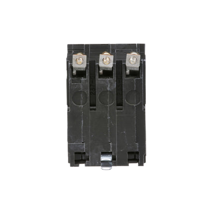 Interruptor Termomagnético 3 Polos 20 A Square D Atornillable Schneider Electric QOB320
