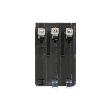 Interruptor Termomagnético 3 Polos 40 A Square D Atornillable Schneider Electric QOB340