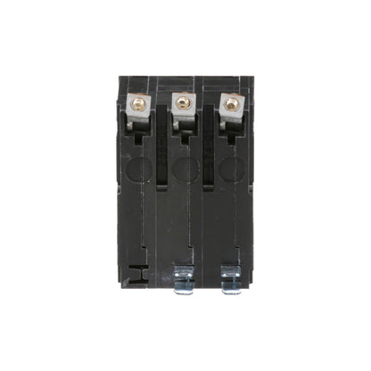 Interruptor Termomagnético 3 Polos 40 A Square D Atornillable Schneider Electric QOB340