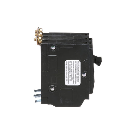 Interruptor Termomagnético 3 Polos 40 A Square D Atornillable Schneider Electric QOB340
