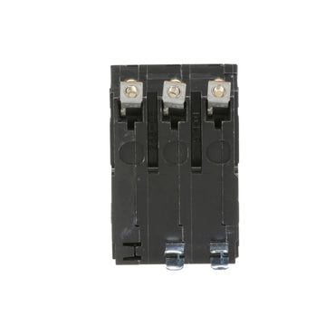 Interruptor Termomagnético 3 Polos 50 A Square D Atornillable Schneider Electric QOB350