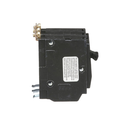Interruptor Termomagnético 3 Polos 50 A Square D Atornillable Schneider Electric QOB350