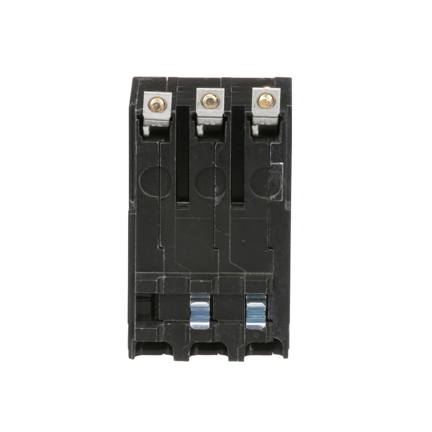 Interruptor Termomagnético 3 Polos 70 A Square D Atornillable Schneider Electric QOB370