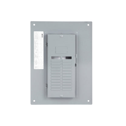 Frente para Centro de Carga QO de 24P Square D de Empotrar Schneider Electric QOC24UF