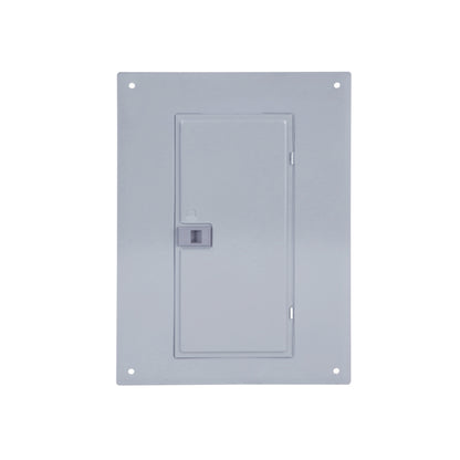 Frente para Centro de Carga QO de 24P Square D de Empotrar Schneider Electric QOC24UF
