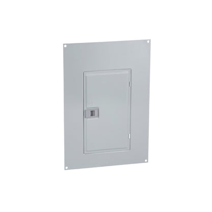 Frente para Centro de Carga QO de 24P Square D de Sobreponer Schneider Electric QOC24US