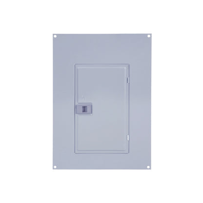 Frente para Centro de Carga QO de 24P Square D de Sobreponer Schneider Electric QOC24US