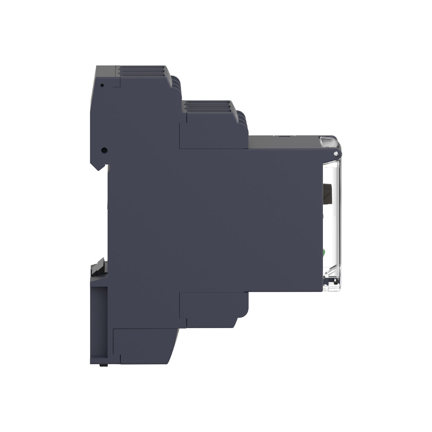 Multi-Function Timing Relay-0.05s…300h-24…240v AC/DC-1c/o ((*)) Schneider Electric RE22R1MYMR