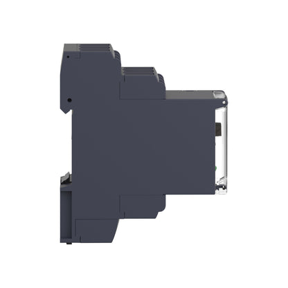 Multi-Function Timing Relay-0.05s…300h-24…240v AC/DC-1c/o ((*)) Schneider Electric RE22R1MYMR