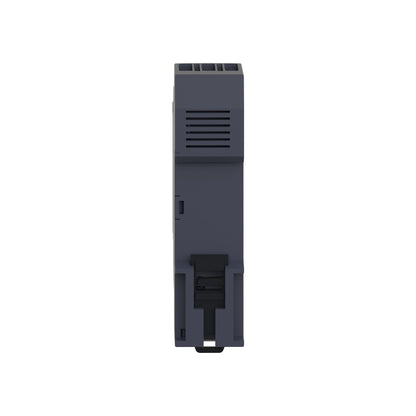 Multi-Function Timing Relay-0.05s…300h-24…240v AC/DC-1c/o ((*)) Schneider Electric RE22R1MYMR