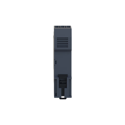 On-Delay Timing Relay-0.05s…300h-24…240v AC/DC-2c/o ((*)) Schneider Electric RE22R2AMR