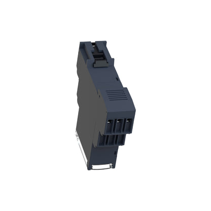 On-Delay Timing Relay-0.05s…300h-24…240v AC/DC-2c/o ((*)) Schneider Electric RE22R2AMR
