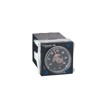Time Delay Relay 2 Functions-0.02 S..300 h-24..240 V AC-2 Oc Schneider Electric RE48AML12MW