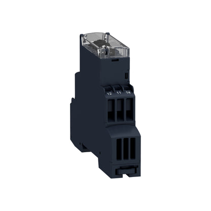 Relevador de Control Multifunción RM17-Te-Rango 183..528 V AC Schneider Electric RM17TE00