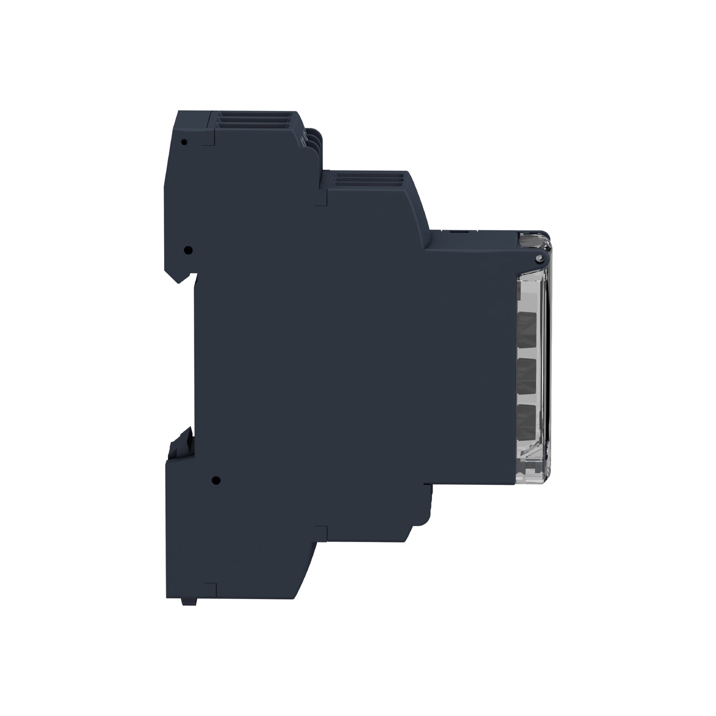 Relevador de Control Multifunción RM17-Te-Rango 183..528 V AC Schneider Electric RM17TE00