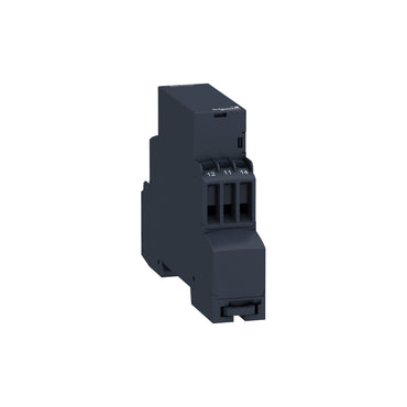 Relevador de Control de Fases RM17-T-183..528 V AC Schneider Electric RM17TG00