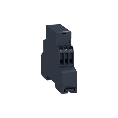 Relevador de Control de Fases RM17-T-183..528 V AC Schneider Electric RM17TG00