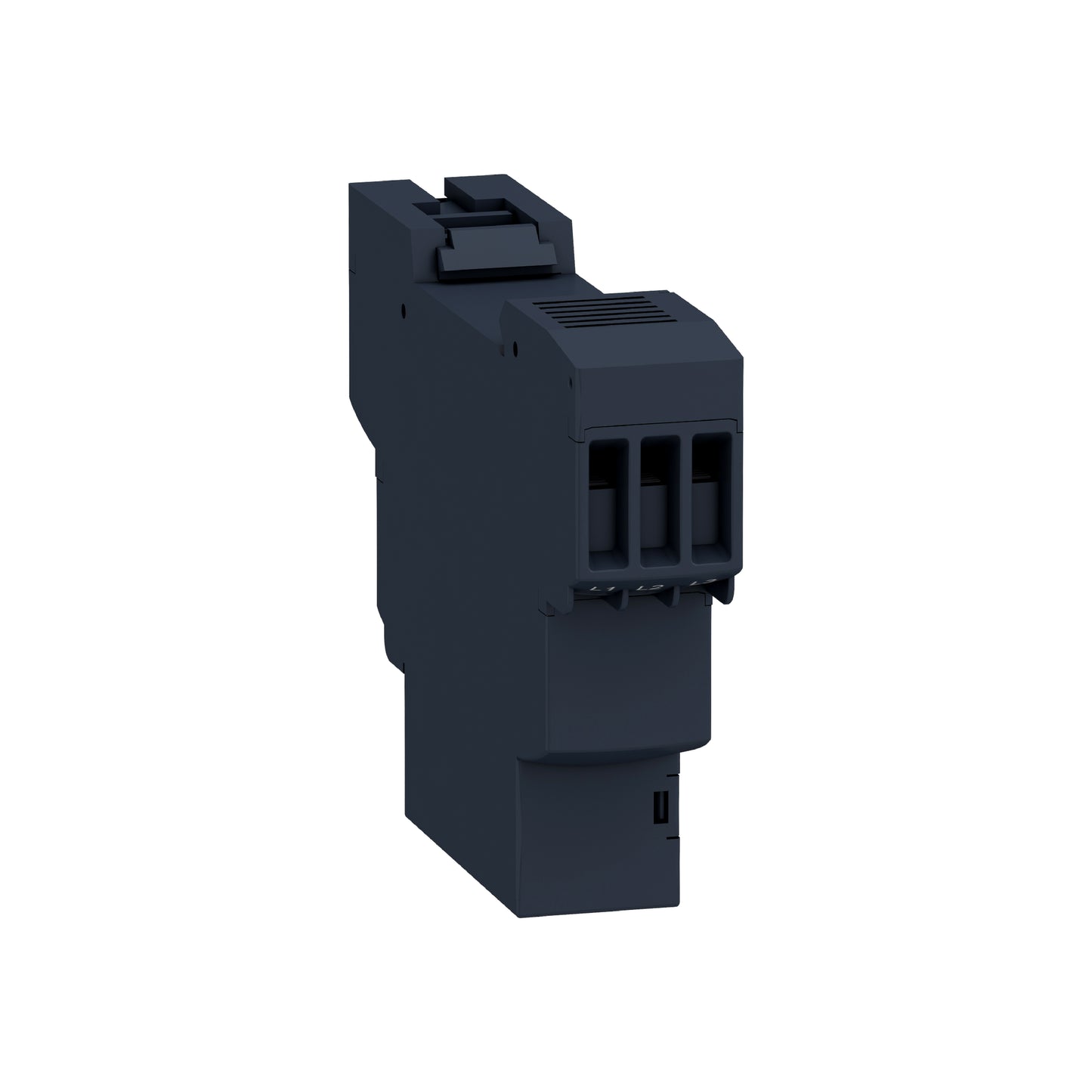 Relevador de Control de Fases RM17-T-183..528 V AC Schneider Electric RM17TG00