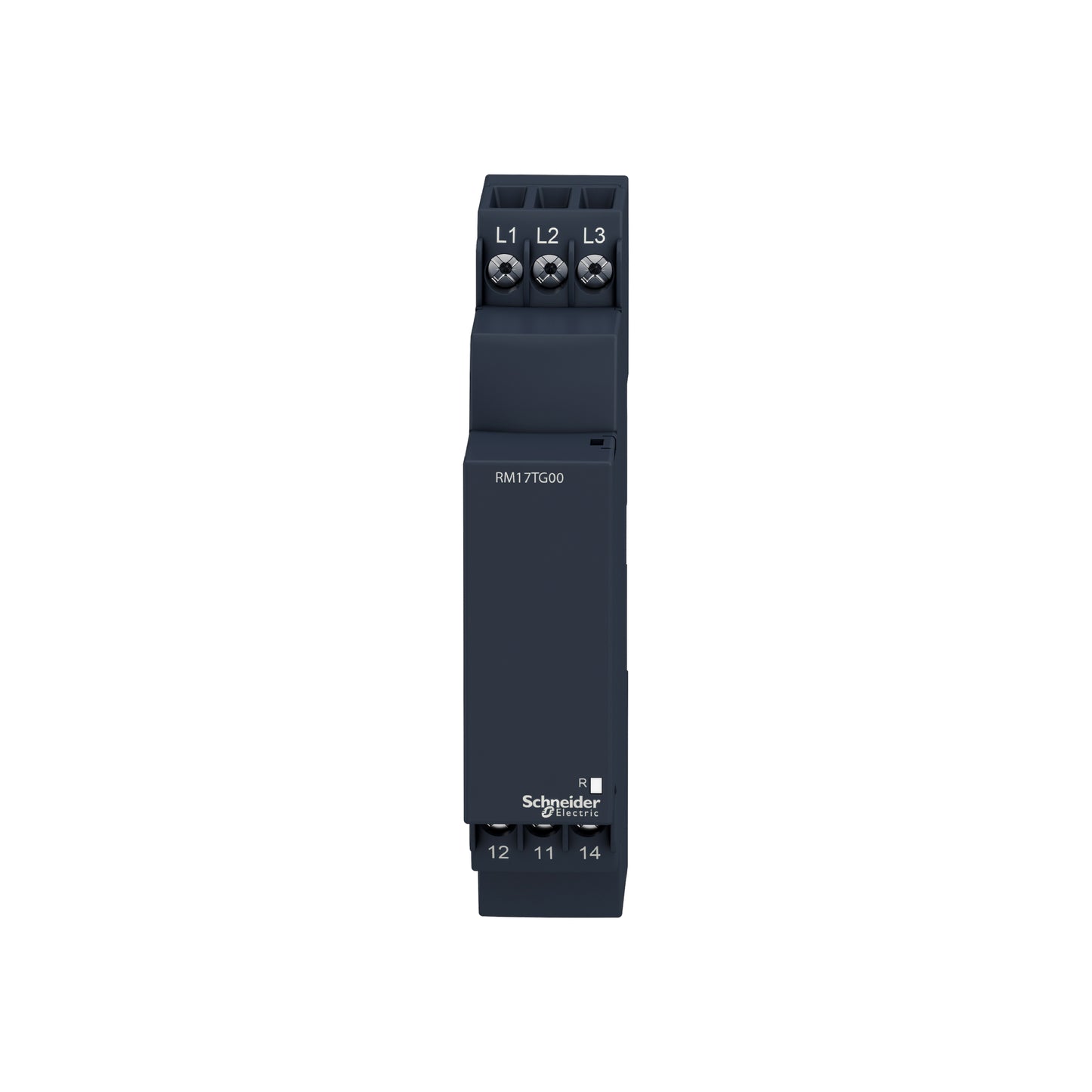 Relevador de Control de Fases RM17-T-183..528 V AC Schneider Electric RM17TG00