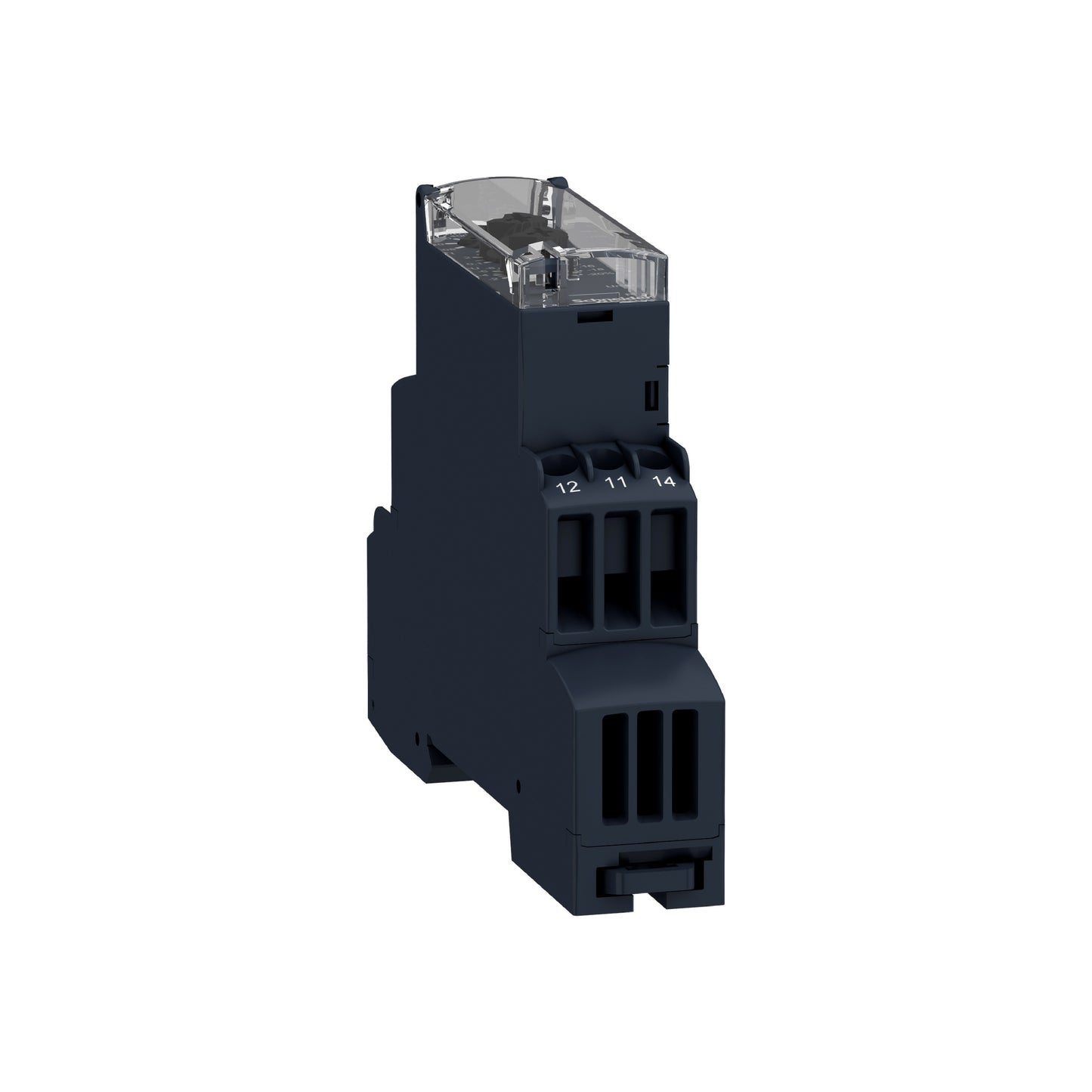 Relevador de Control Multifunción RM17-Tu-Rango 183..528 V AC Schneider Electric RM17TU00