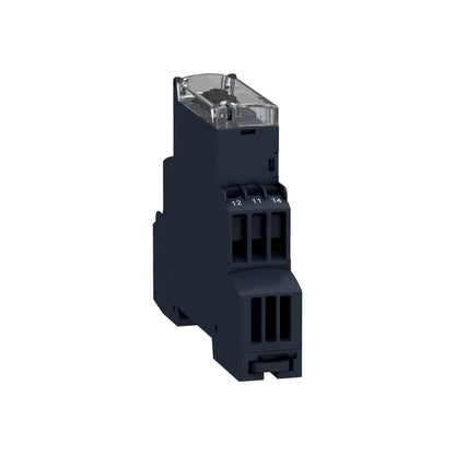 Relevador de Control Multifunción RM17-Tu-Rango 183..528 V AC Schneider Electric RM17TU00