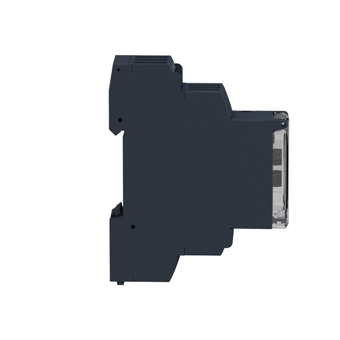 Relevador de Control Multifunción RM17-Tu-Rango 183..528 V AC Schneider Electric RM17TU00