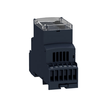 Relevador de Control de Nivel RM35-L-24..240 V AC/DC Schneider Electric RM35LM33MW